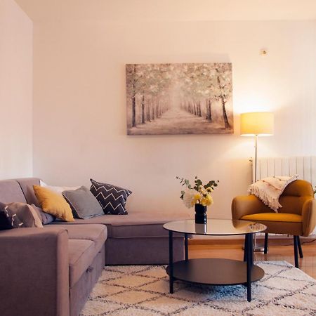 Apartment Lanela Zadar Dış mekan fotoğraf