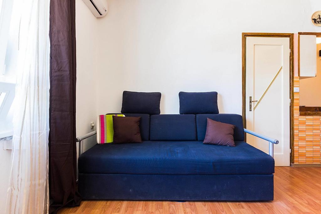 Apartment Lanela Zadar Oda fotoğraf