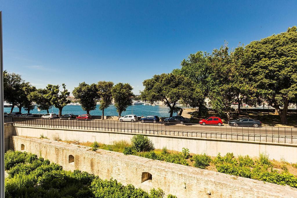 Apartment Lanela Zadar Oda fotoğraf