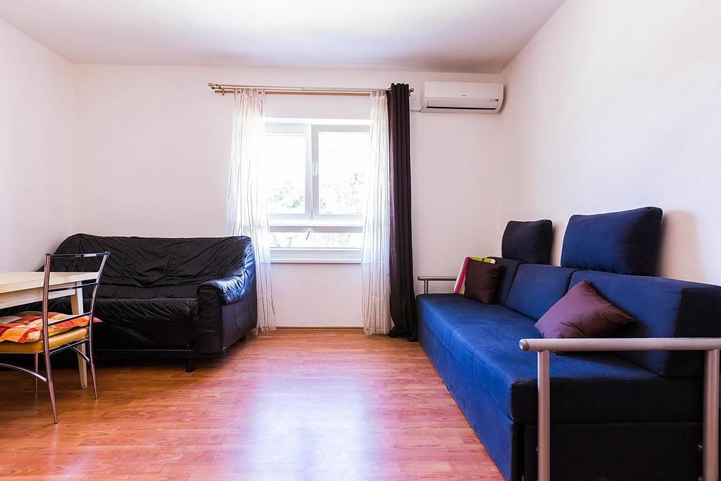 Apartment Lanela Zadar Oda fotoğraf