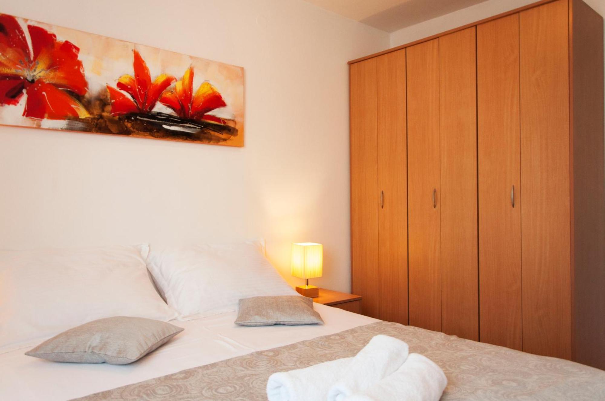 Apartment Lanela Zadar Dış mekan fotoğraf