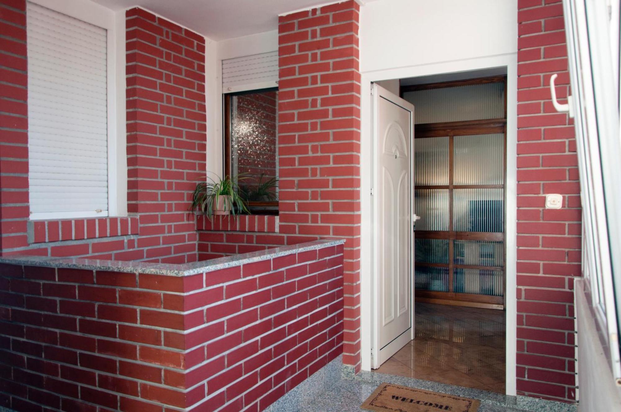 Apartment Lanela Zadar Dış mekan fotoğraf