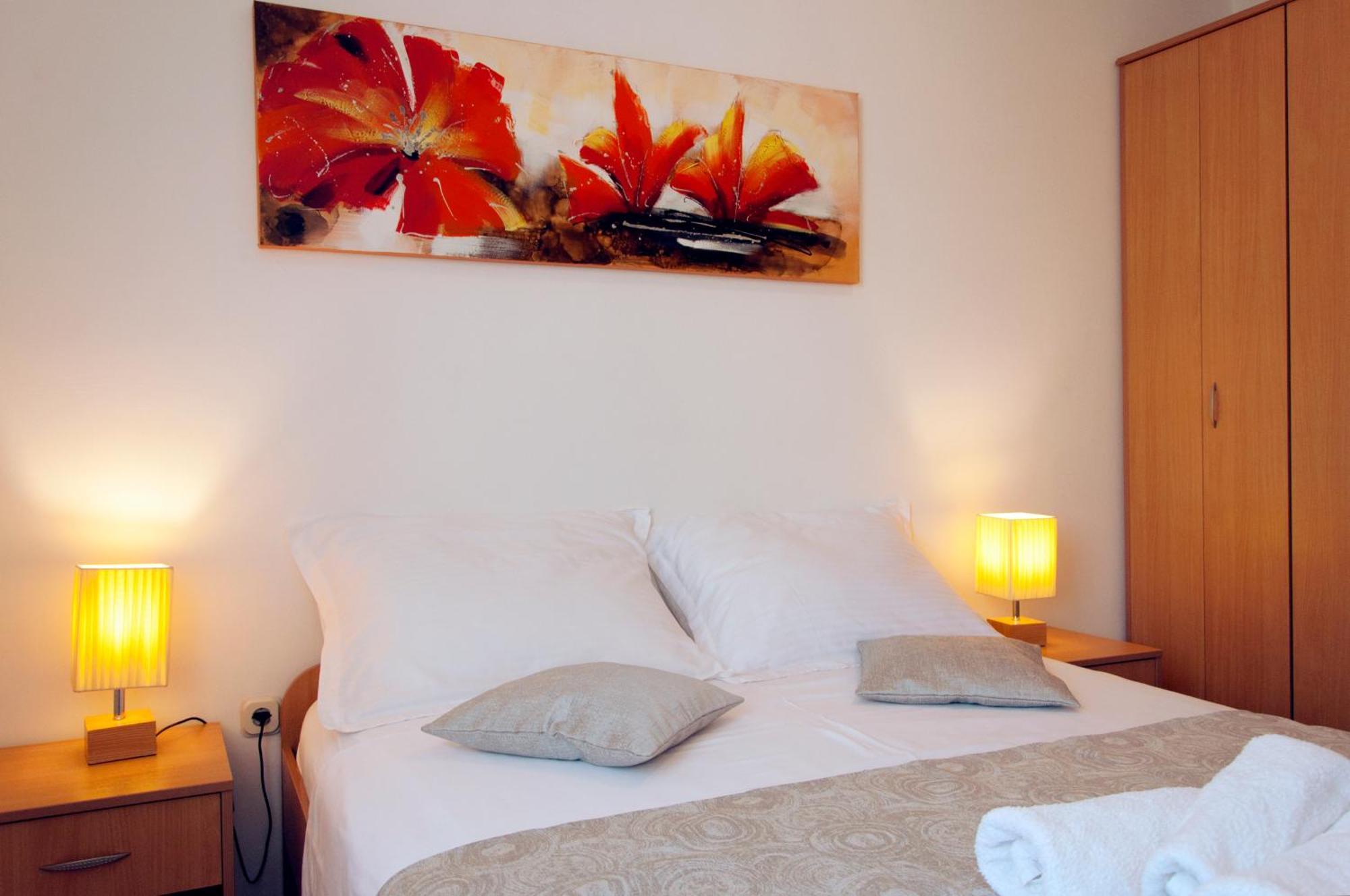 Apartment Lanela Zadar Dış mekan fotoğraf