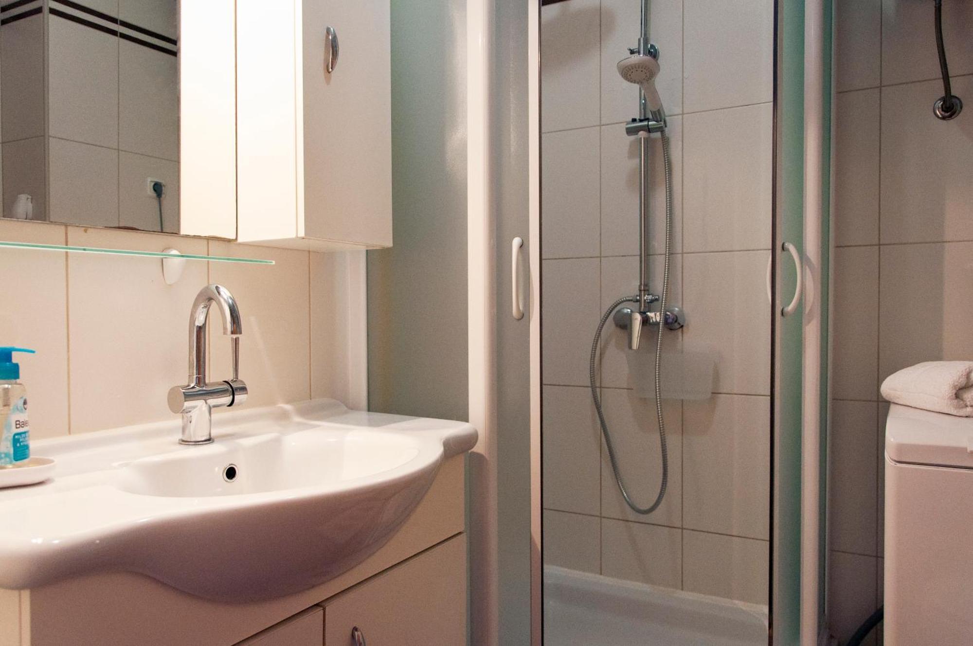 Apartment Lanela Zadar Dış mekan fotoğraf