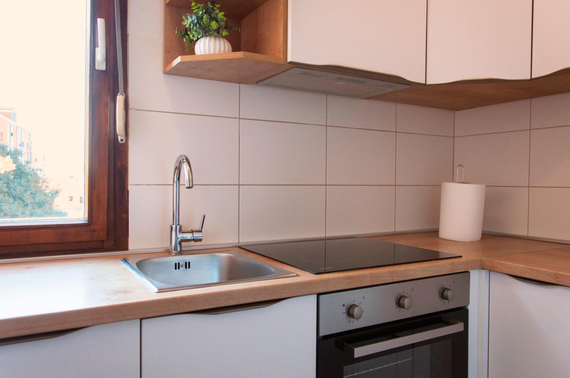 Apartment Lanela Zadar Dış mekan fotoğraf