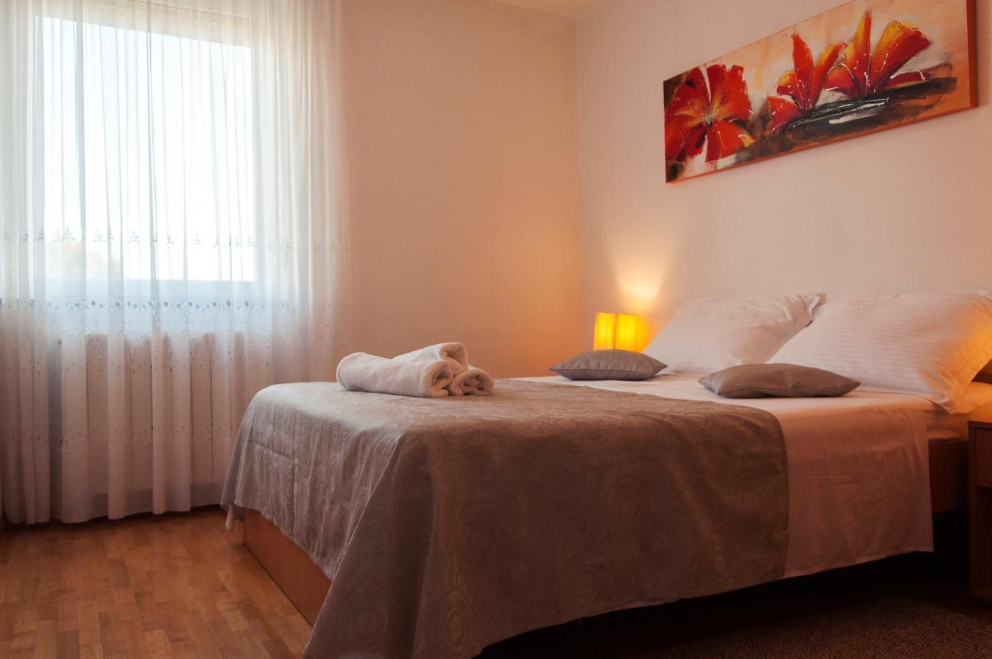 Apartment Lanela Zadar Dış mekan fotoğraf