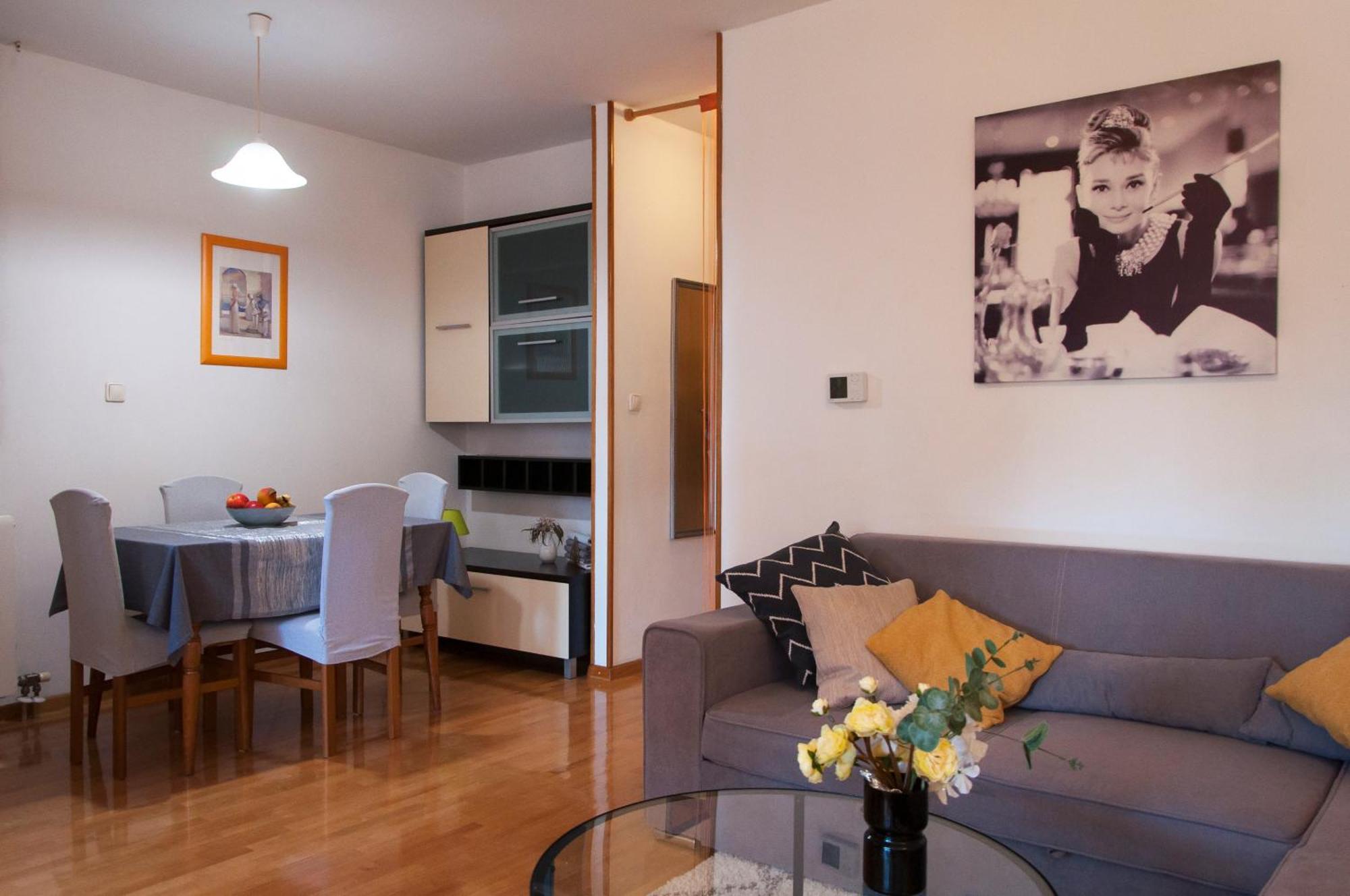 Apartment Lanela Zadar Dış mekan fotoğraf
