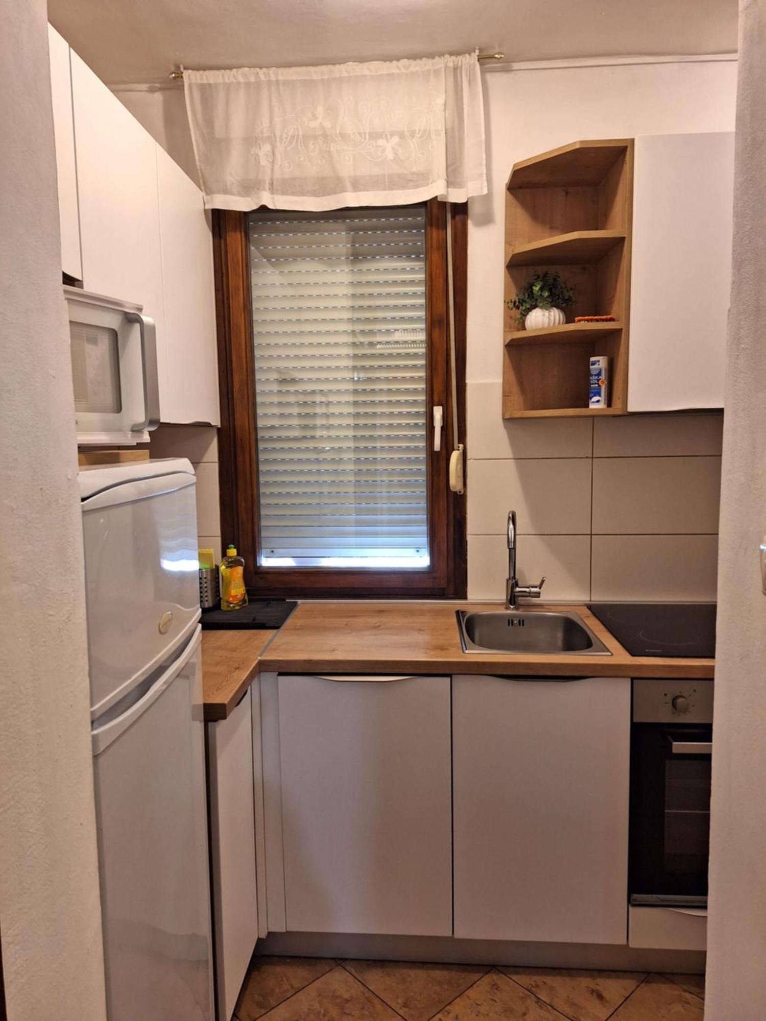 Apartment Lanela Zadar Dış mekan fotoğraf