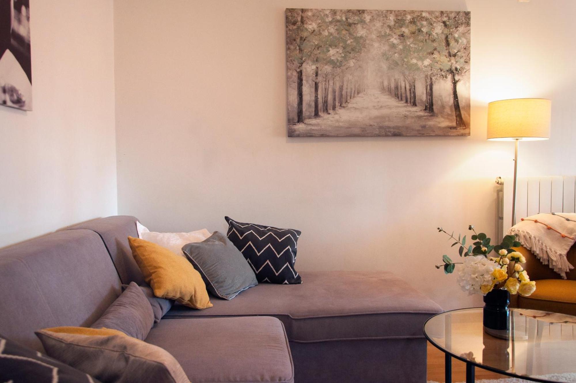 Apartment Lanela Zadar Dış mekan fotoğraf