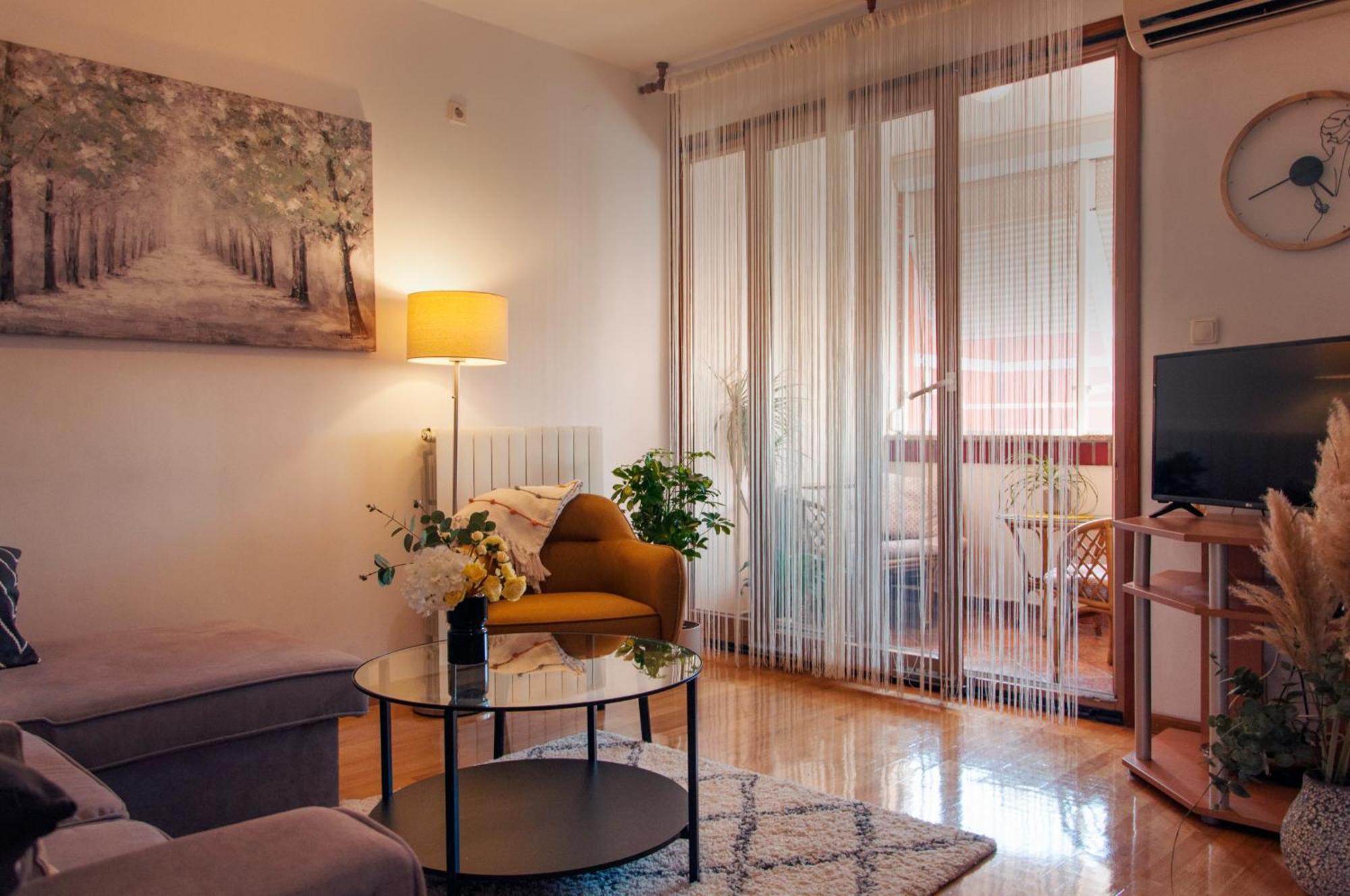 Apartment Lanela Zadar Dış mekan fotoğraf