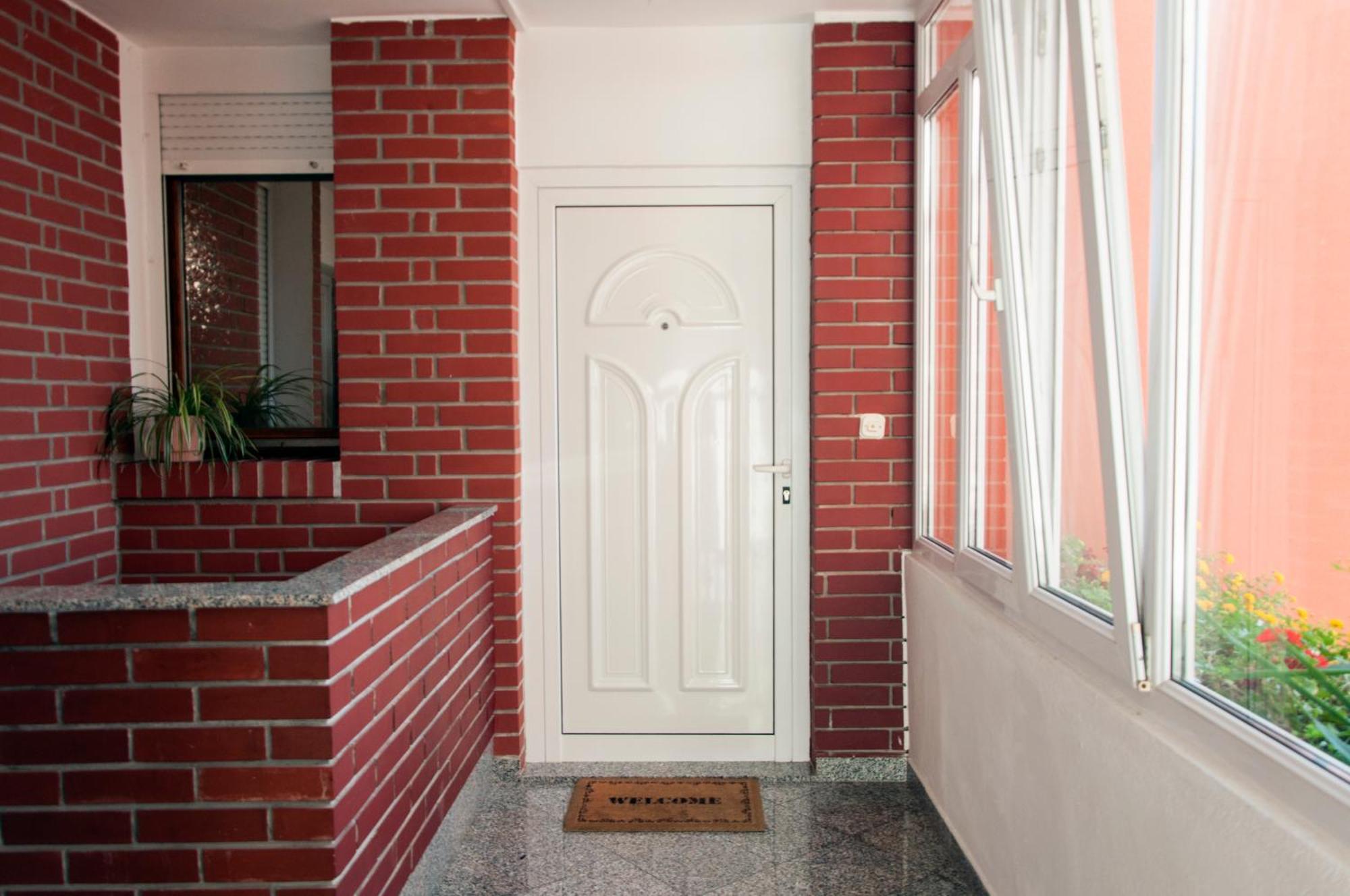 Apartment Lanela Zadar Dış mekan fotoğraf
