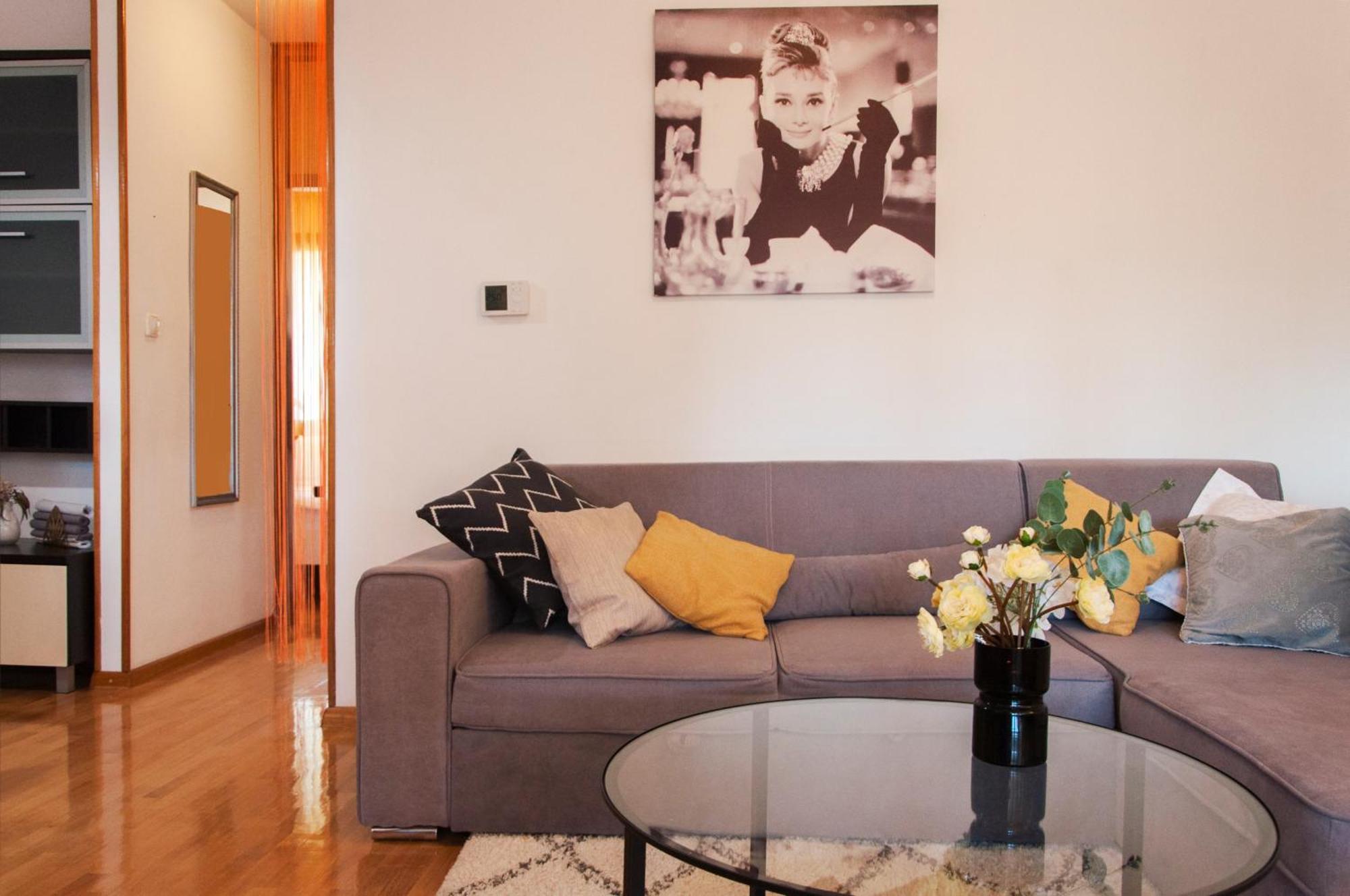 Apartment Lanela Zadar Dış mekan fotoğraf