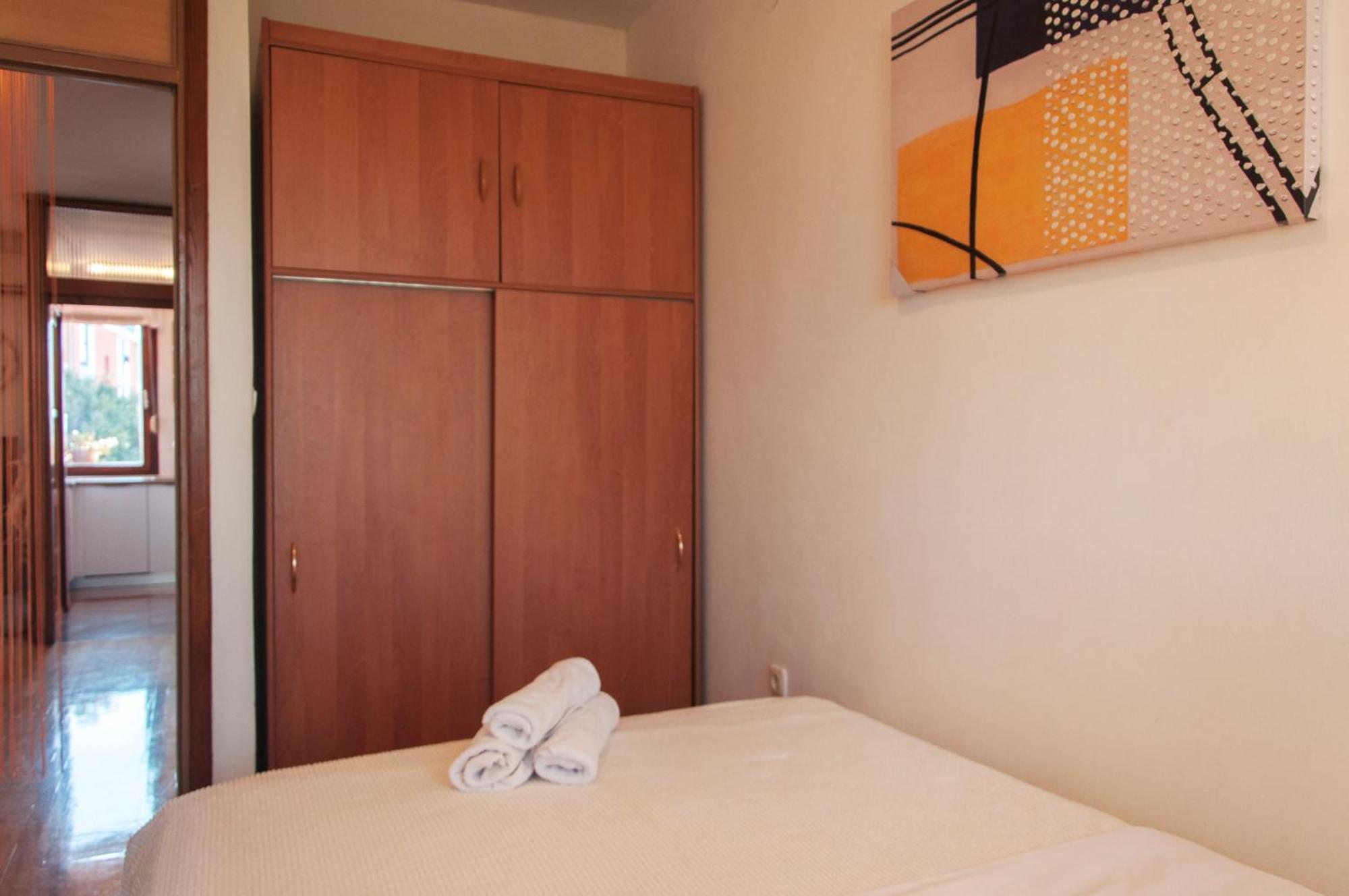 Apartment Lanela Zadar Dış mekan fotoğraf