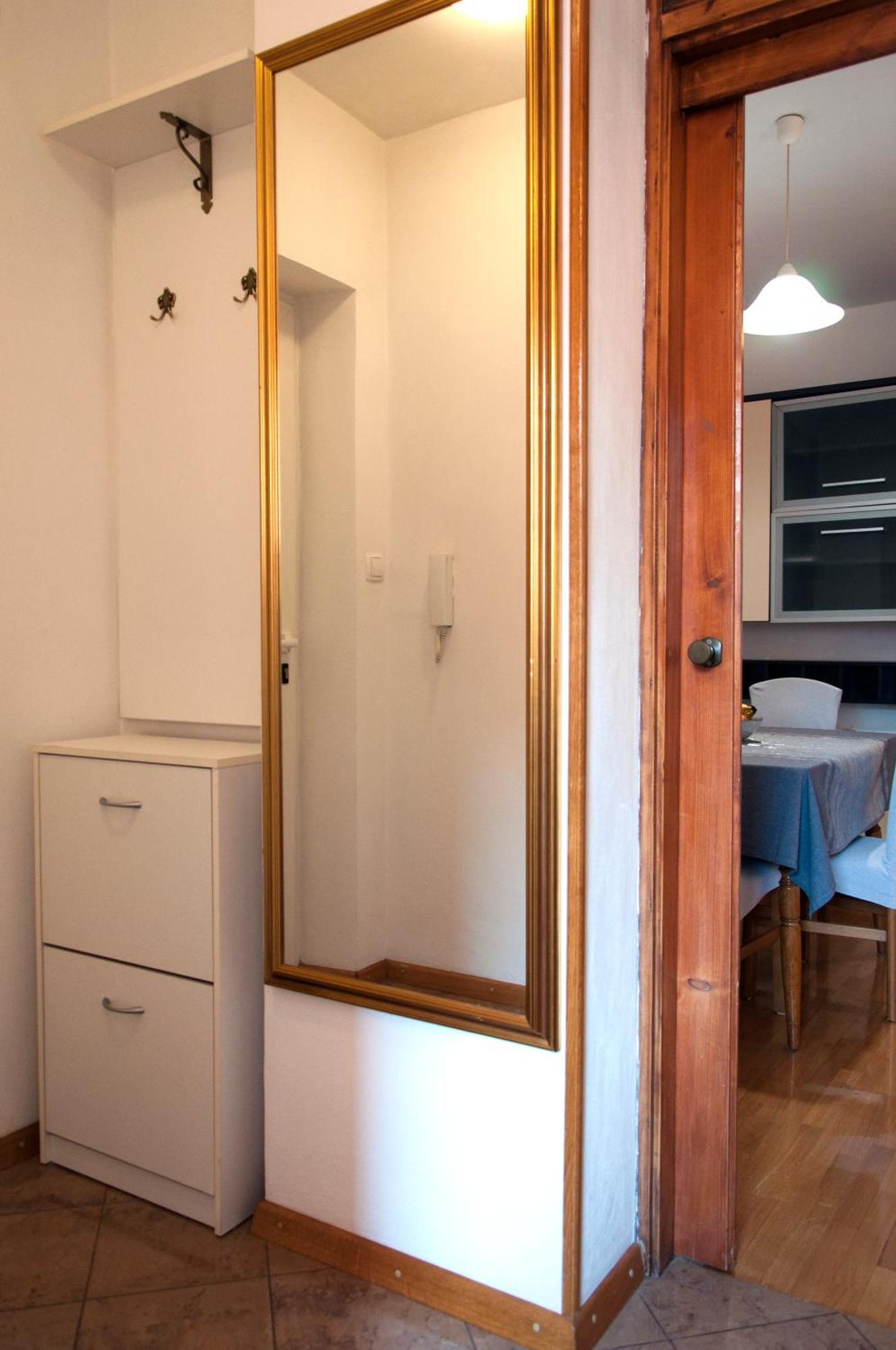 Apartment Lanela Zadar Dış mekan fotoğraf