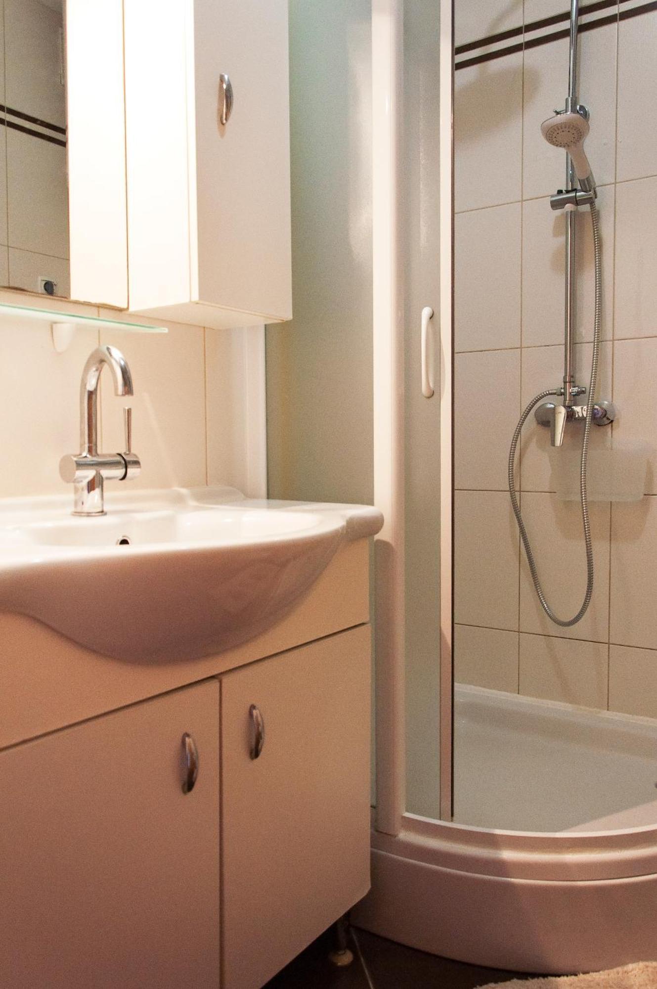 Apartment Lanela Zadar Dış mekan fotoğraf