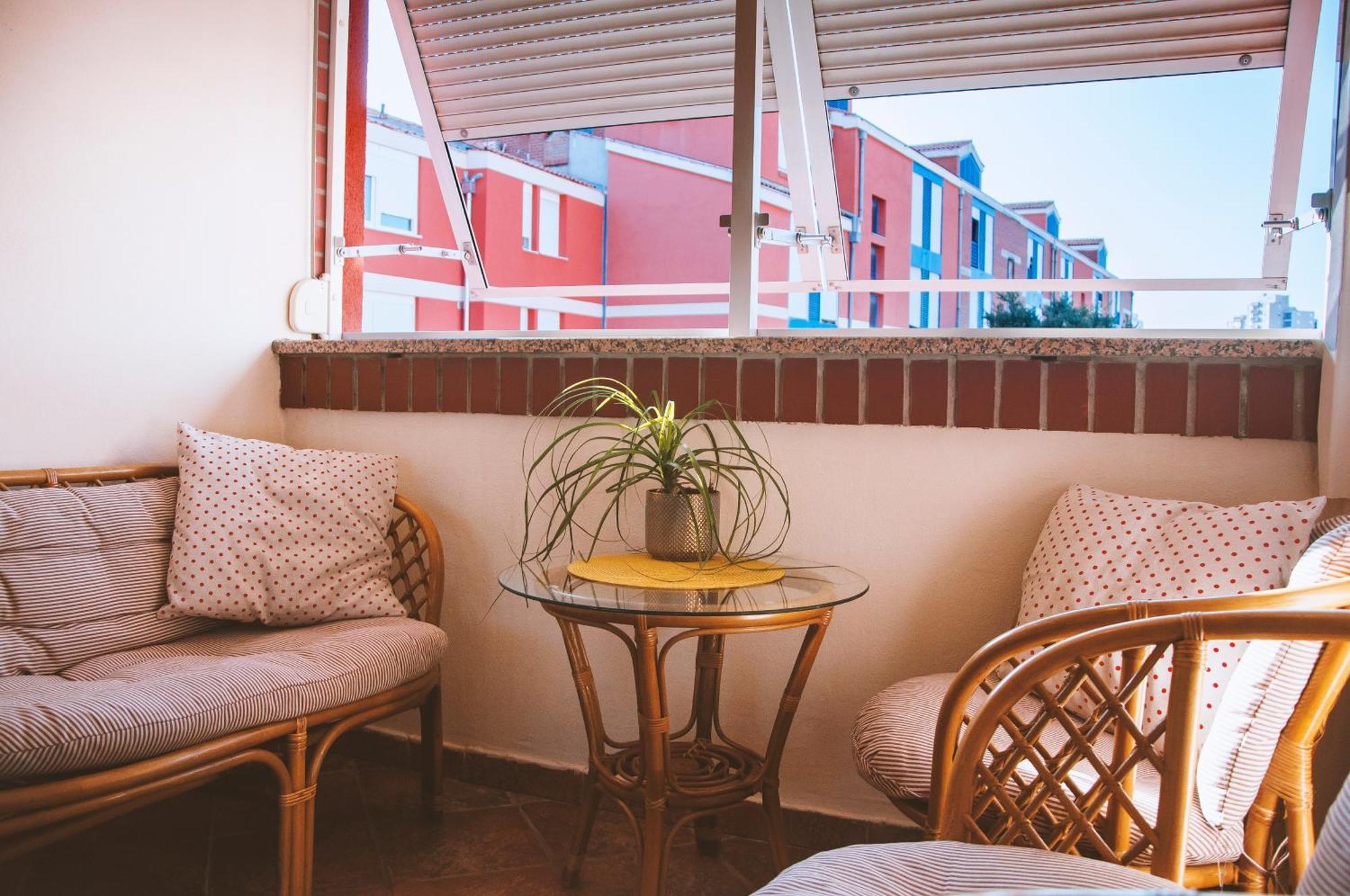 Apartment Lanela Zadar Dış mekan fotoğraf