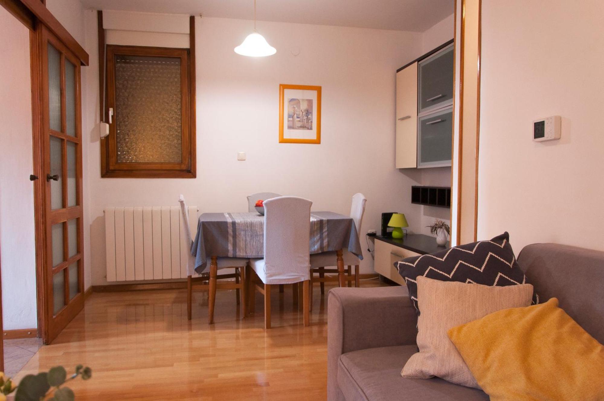 Apartment Lanela Zadar Dış mekan fotoğraf