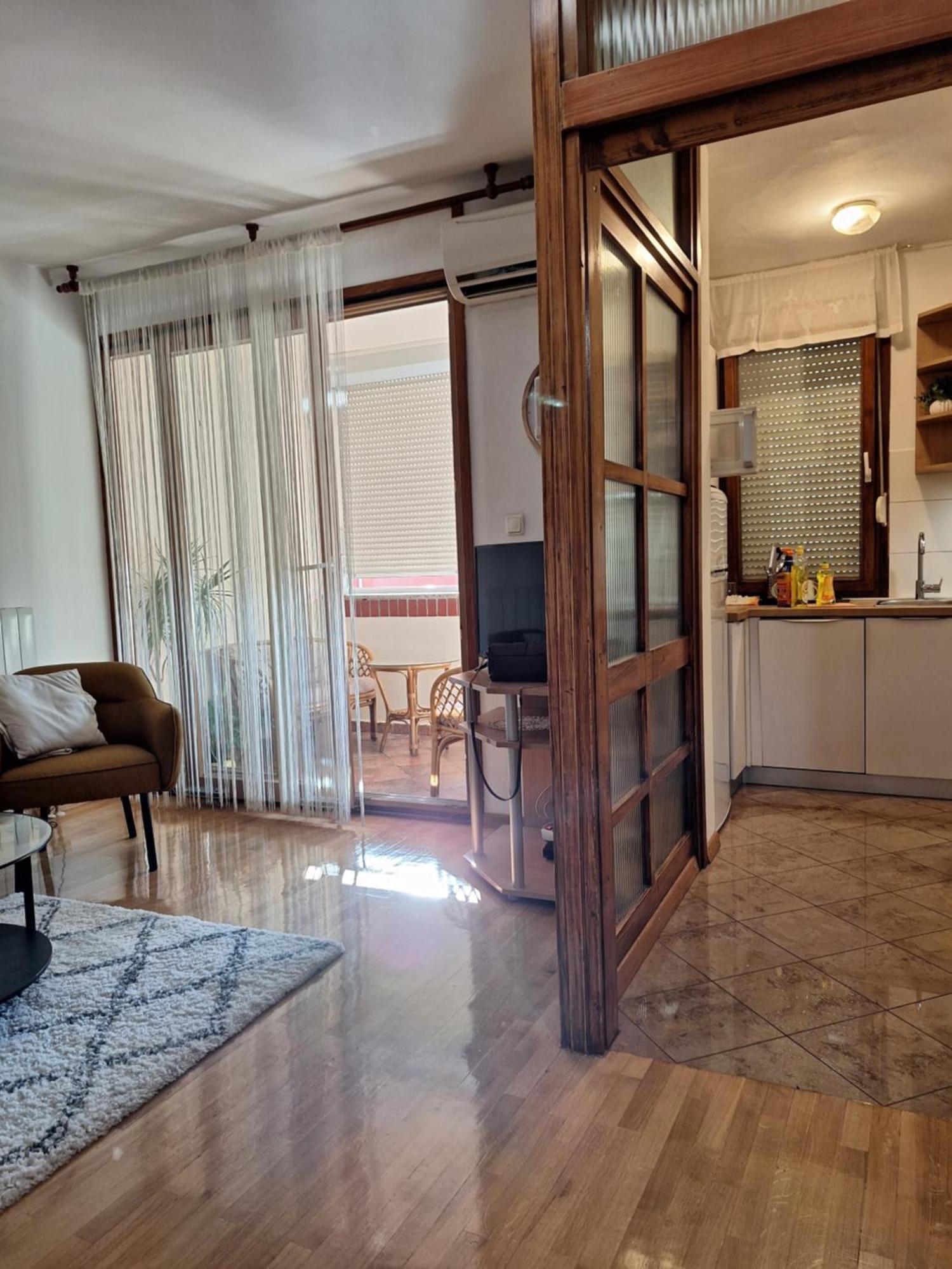 Apartment Lanela Zadar Dış mekan fotoğraf