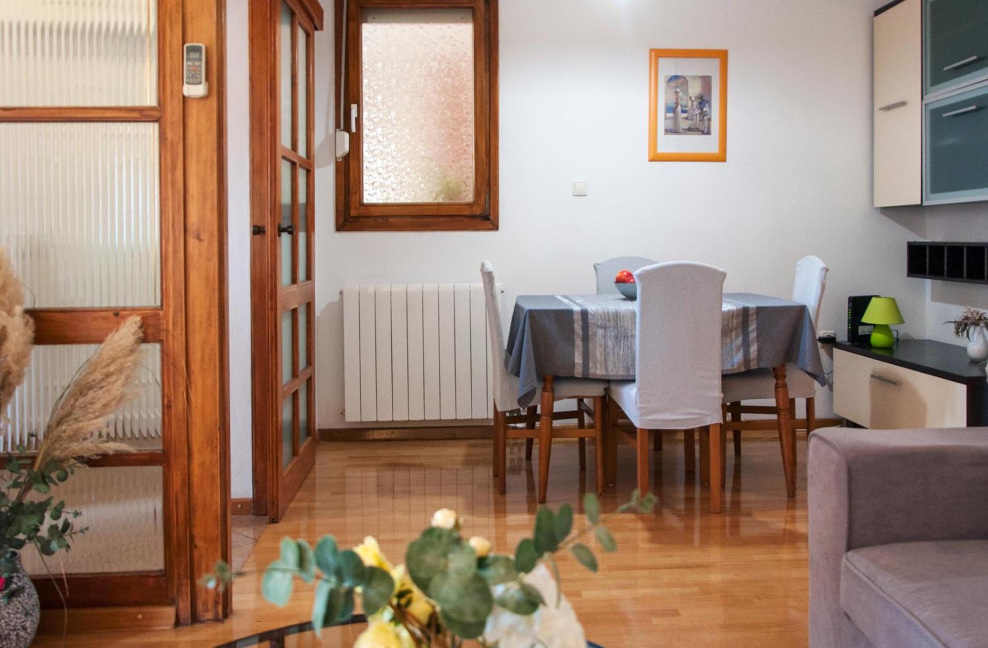 Apartment Lanela Zadar Dış mekan fotoğraf