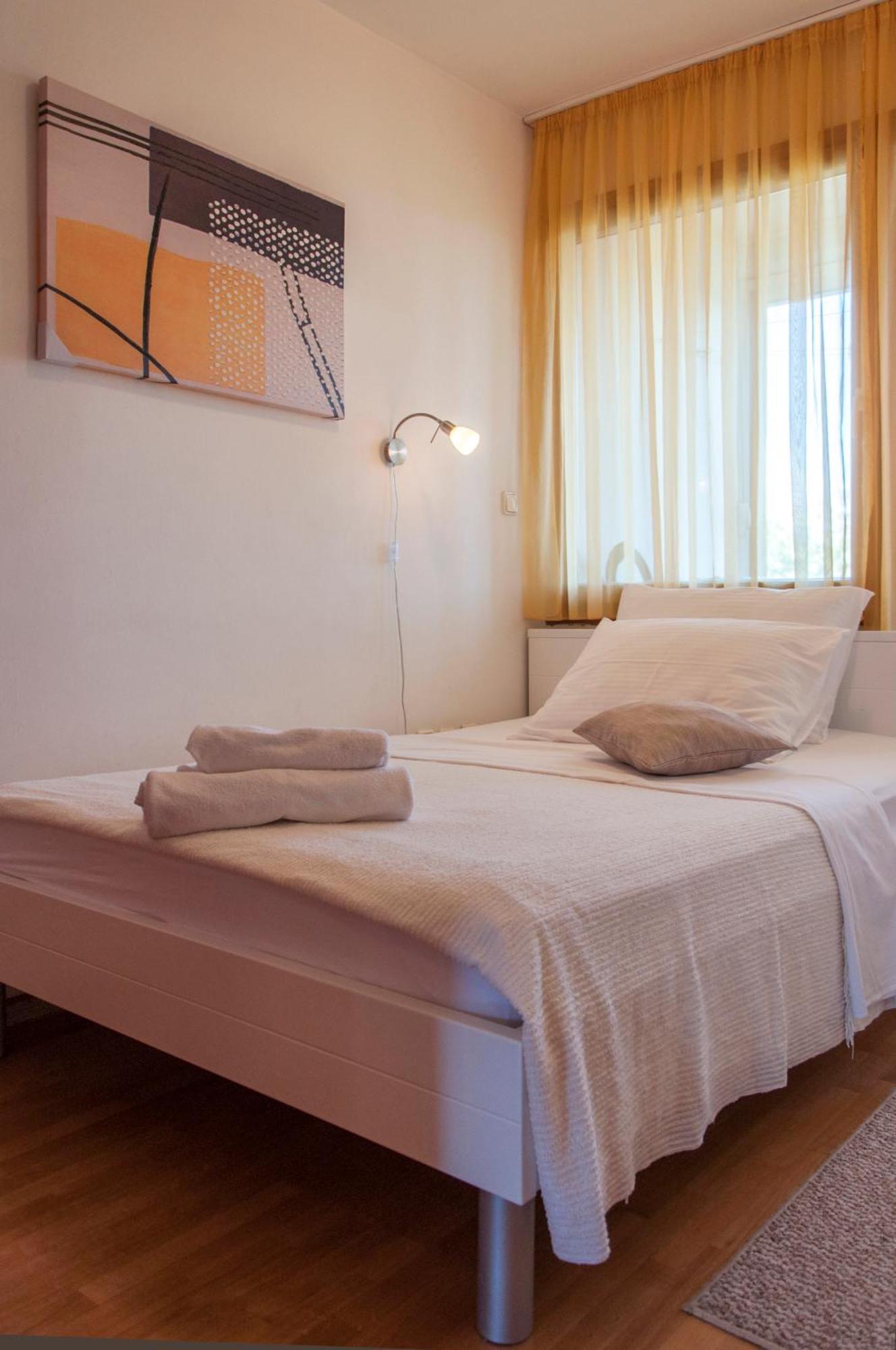 Apartment Lanela Zadar Dış mekan fotoğraf