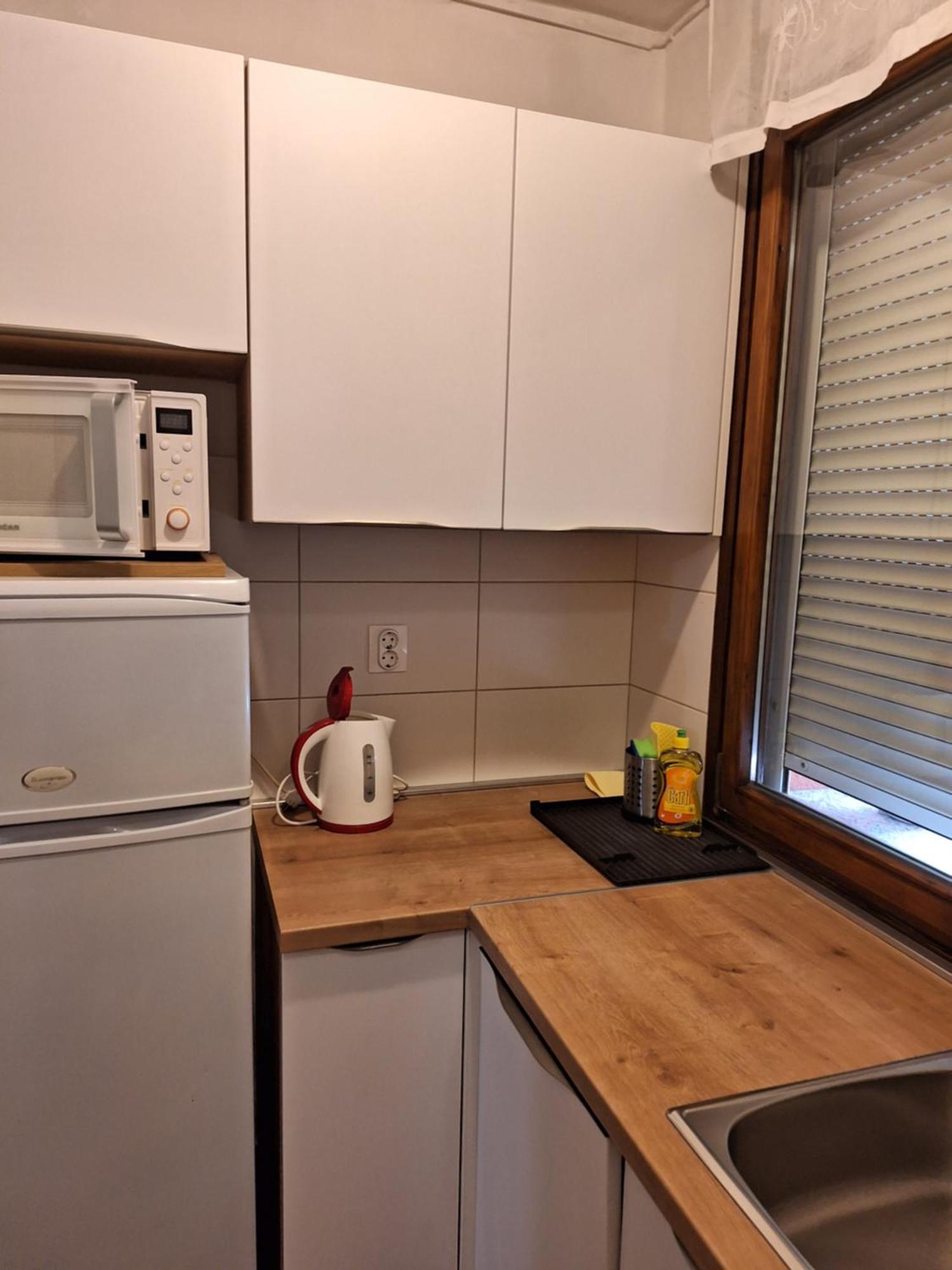 Apartment Lanela Zadar Dış mekan fotoğraf