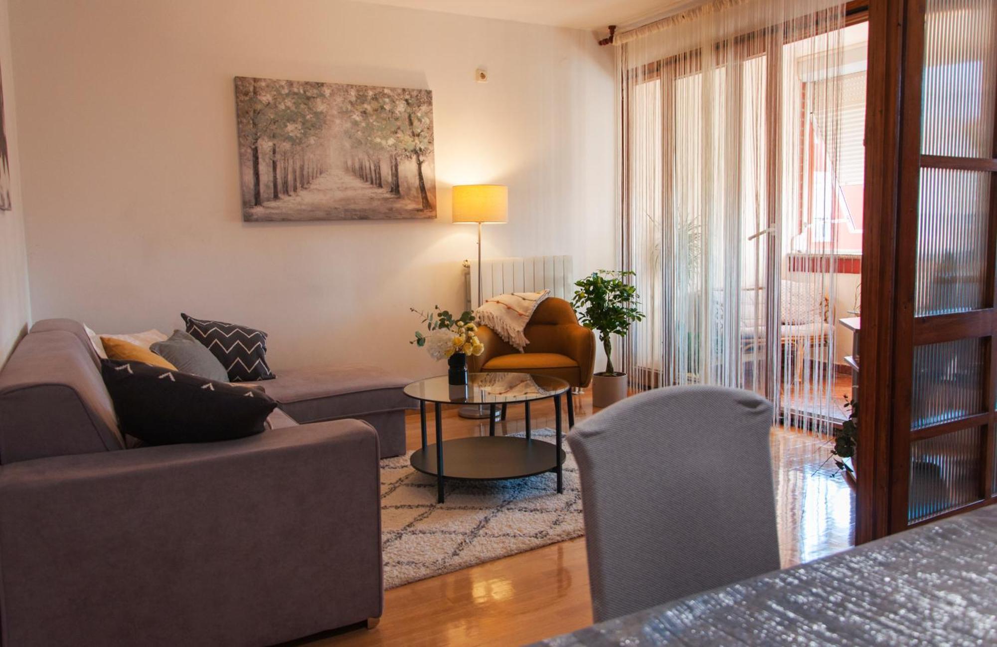Apartment Lanela Zadar Dış mekan fotoğraf