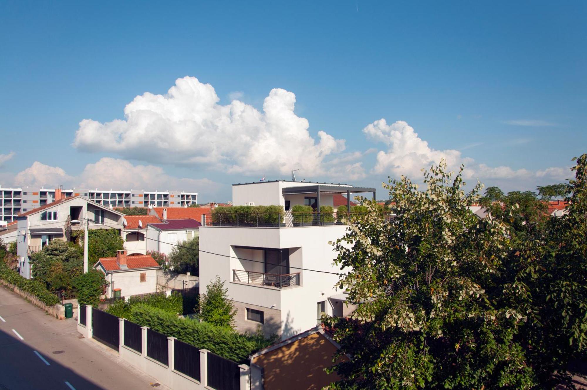 Apartment Lanela Zadar Dış mekan fotoğraf