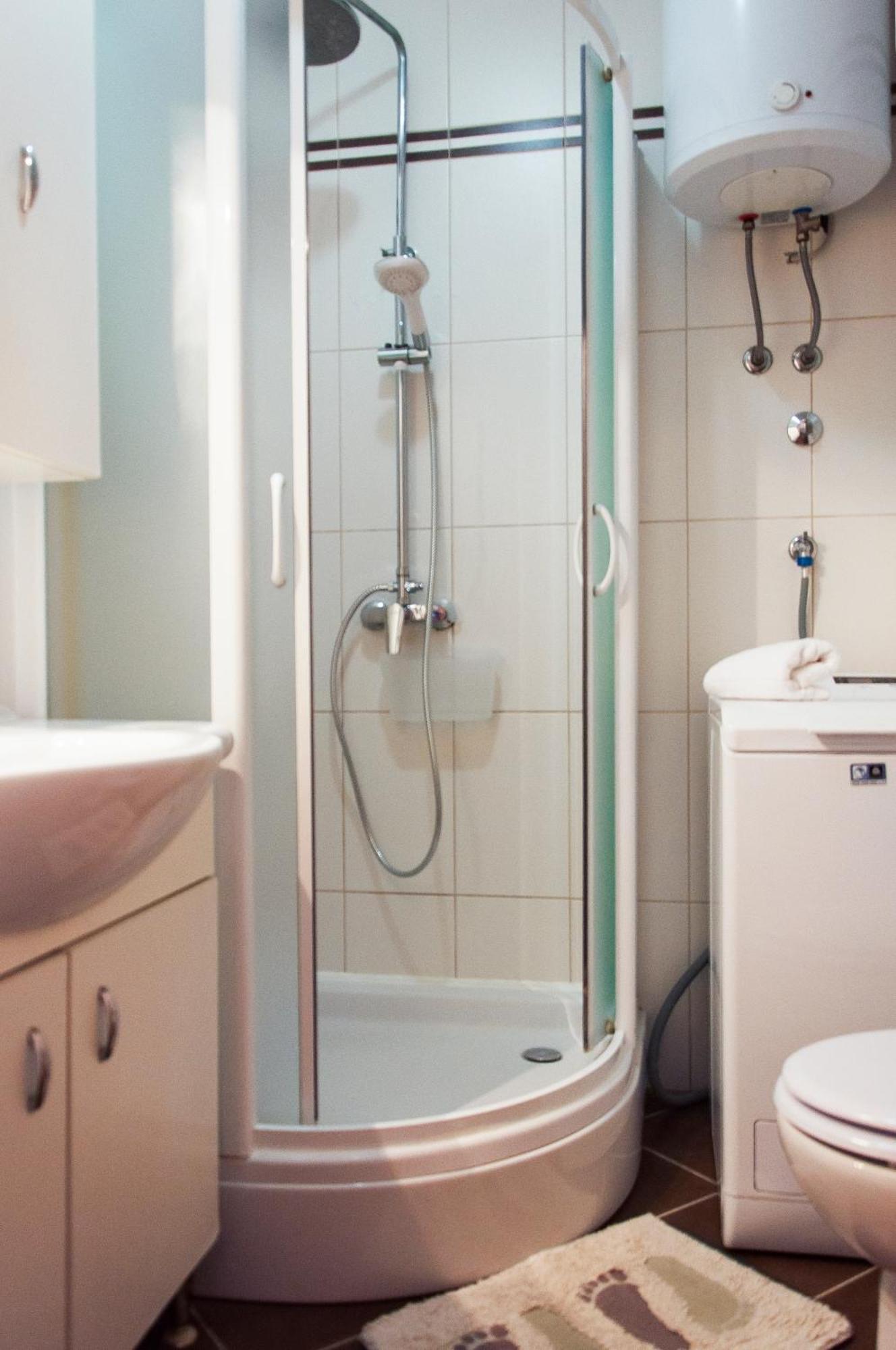 Apartment Lanela Zadar Dış mekan fotoğraf