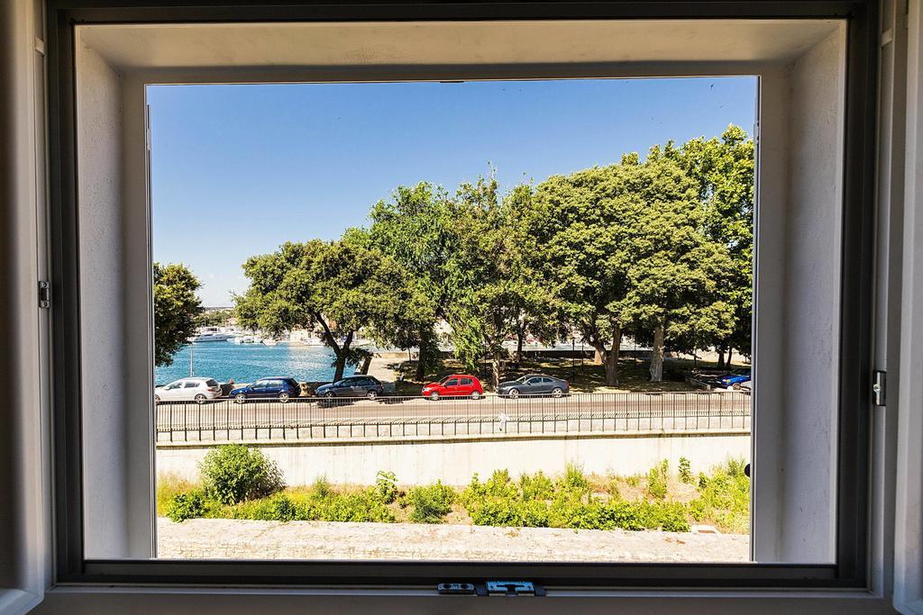 Apartment Lanela Zadar Oda fotoğraf
