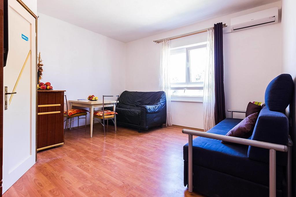 Apartment Lanela Zadar Oda fotoğraf