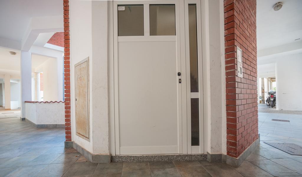 Apartment Lanela Zadar Dış mekan fotoğraf