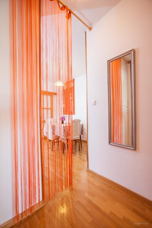Apartment Lanela Zadar Dış mekan fotoğraf