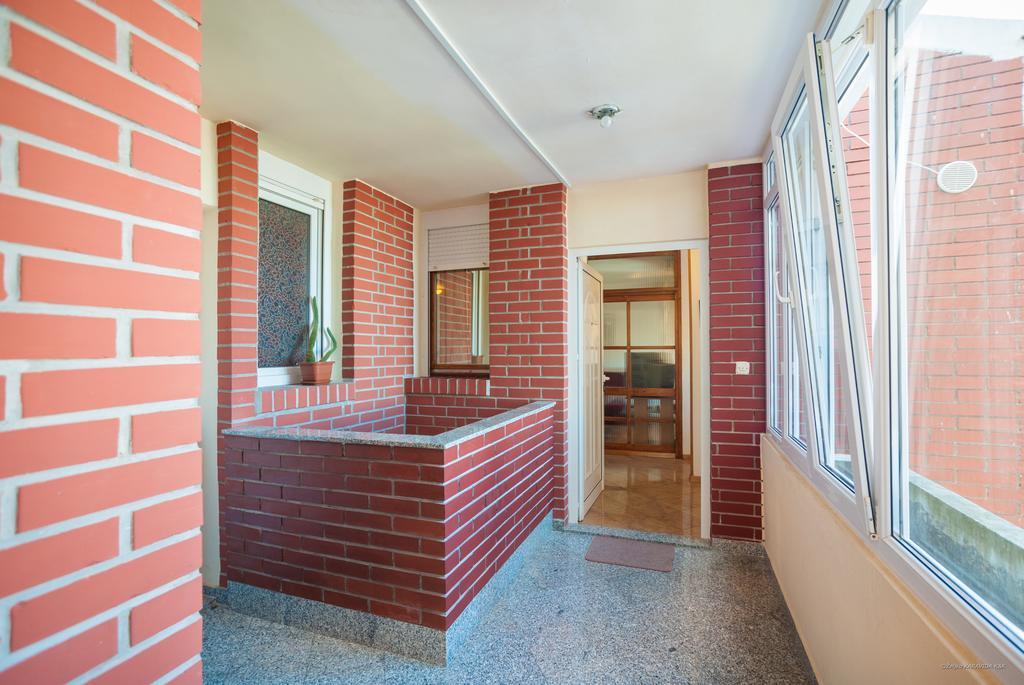Apartment Lanela Zadar Dış mekan fotoğraf