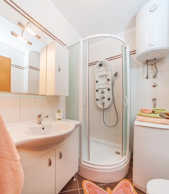 Apartment Lanela Zadar Dış mekan fotoğraf