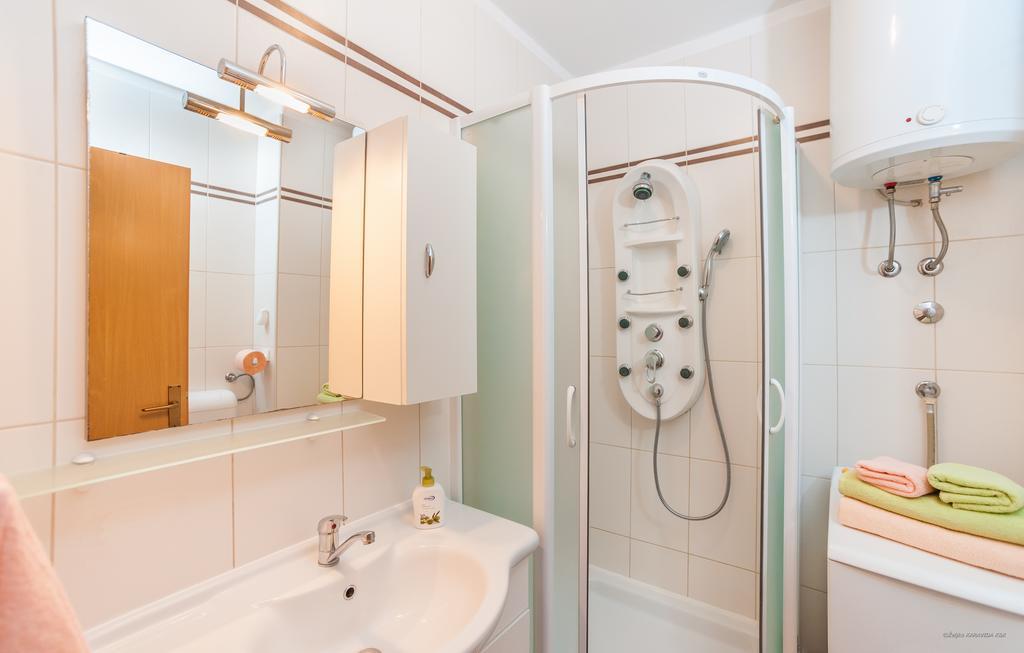 Apartment Lanela Zadar Dış mekan fotoğraf